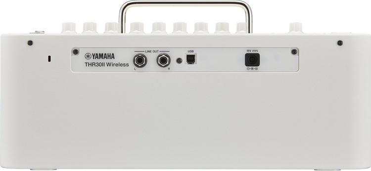 THR30II Wireless WH Back 750x