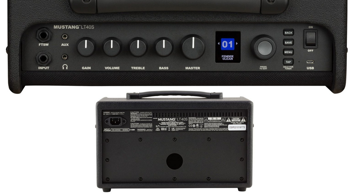 fender mustang lt40s panel 1200x