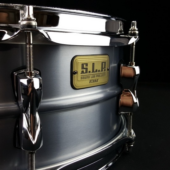 SLP aluminum 550x550