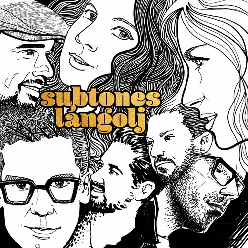 subtones lángolj cover 2022 500x