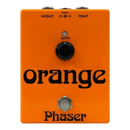 Orange Phaser 500x