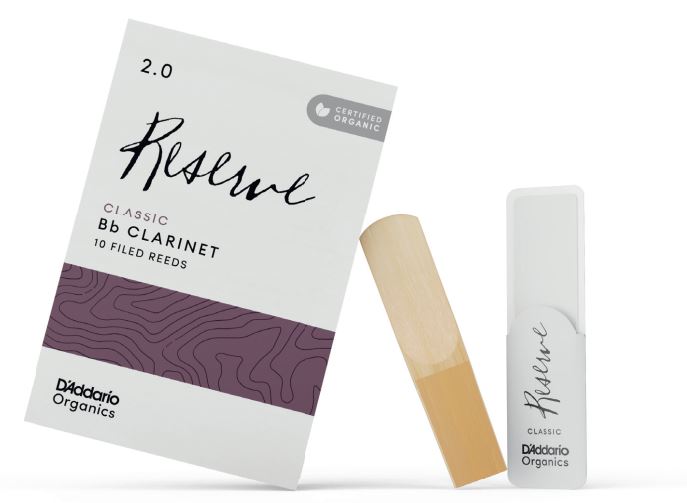 Organics clarinet 687x 