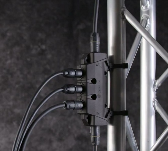 KLOTZ PowerLink 550x