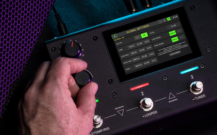 Instantly Apply Global EQ to Sound Great In Any Room 750x