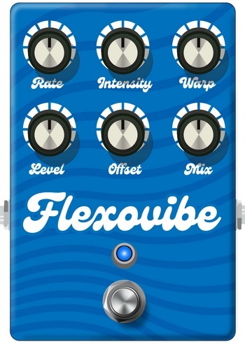 HX MOD Flexovibe 350x