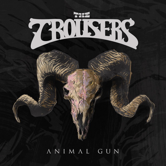 The Trousers Animal Gun 550x
