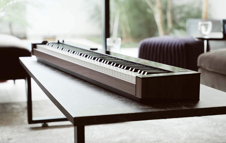 Casio PX S6000 750x