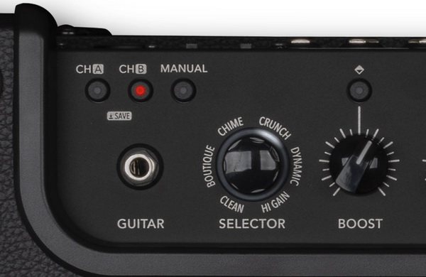 Catalyst 100 top amps 600