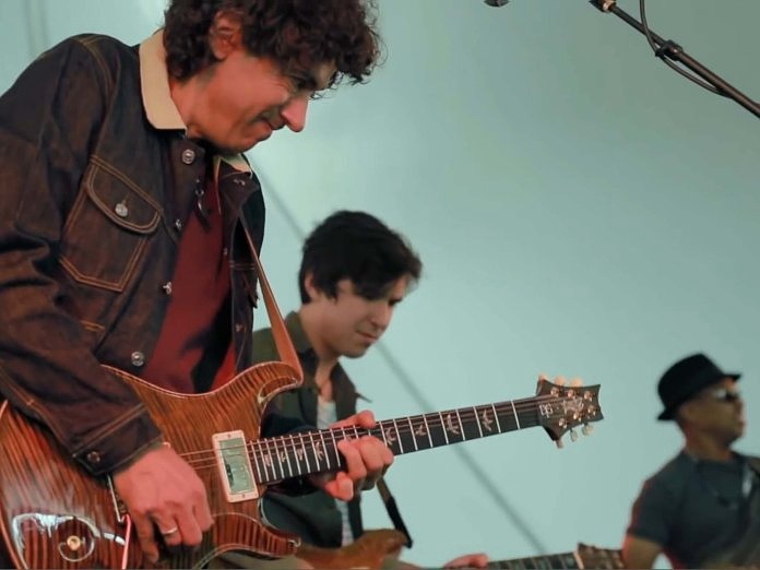 prs david grissom
