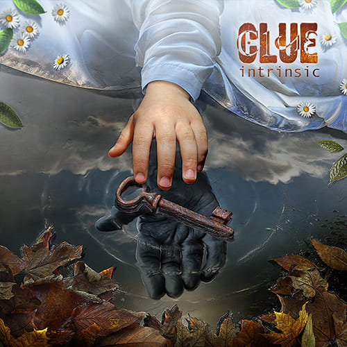 CLUE intrinsic 2022