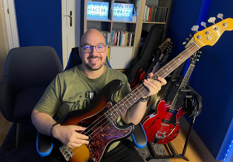 IMG 4455. VA 750