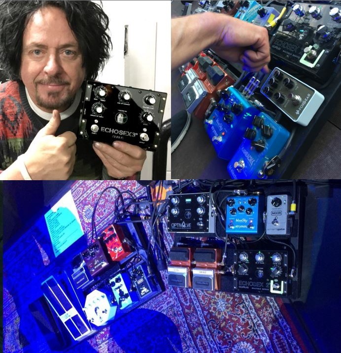 LukeSignature2023 mix