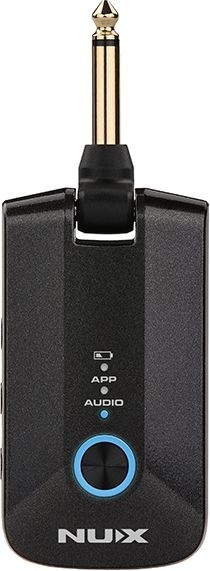 Nux Mighty Plug Pro 46358A