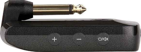 Nux Mighty Plug Pro 46358B