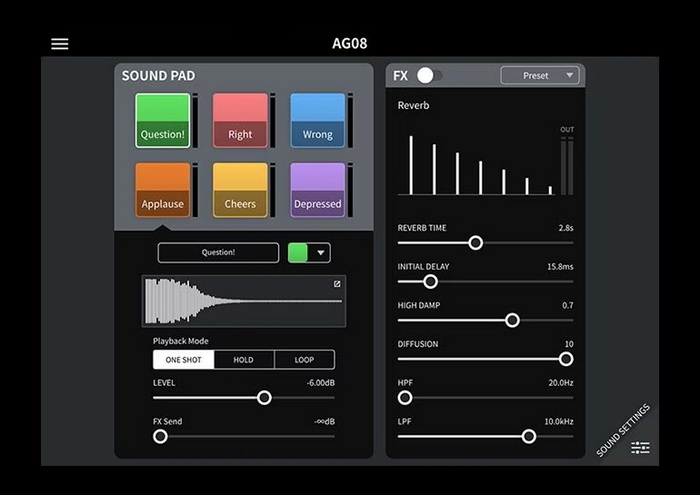 ag08 soundpad 700x