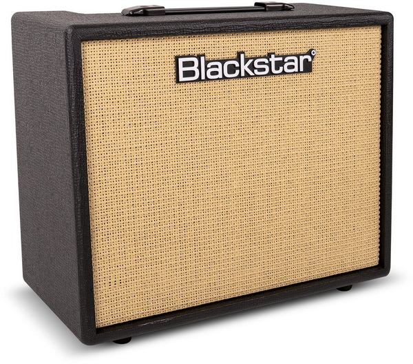 BA213012 H Blackstar Debut 50R Black Right 600x