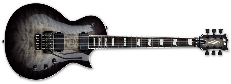 ESP E II Eclipse FR CHARCOAL BURST 800x