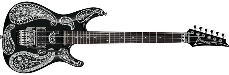 Ibanez Joe Satriani JS1BKP 800x