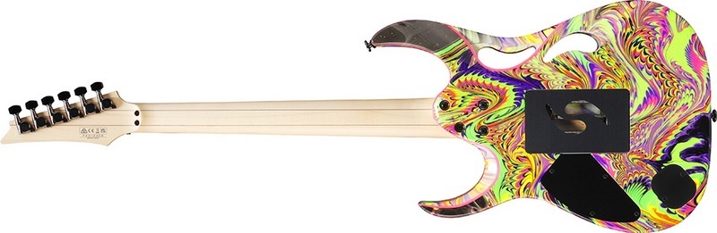 Ibanez Steve Vai 800x