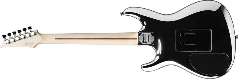 Satriani rear JS3CR rear