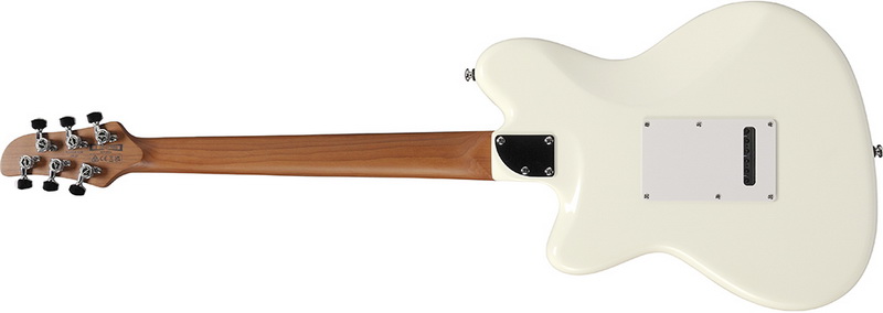 Ibanez Ichika Nito ICHI00 rear 800x