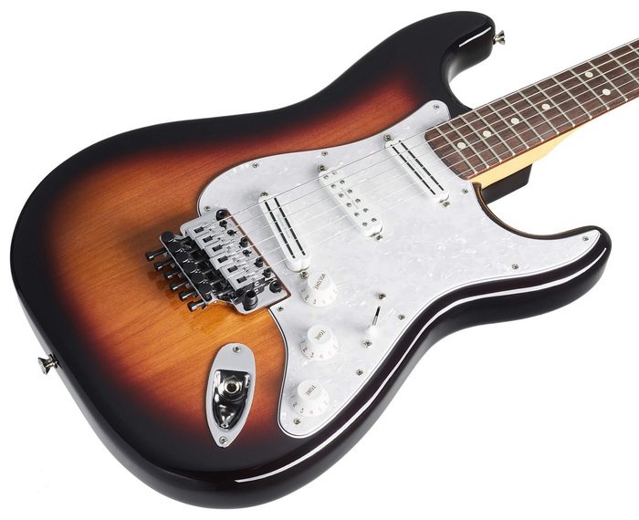 fender dave murray stratocaster hhh PU 700x