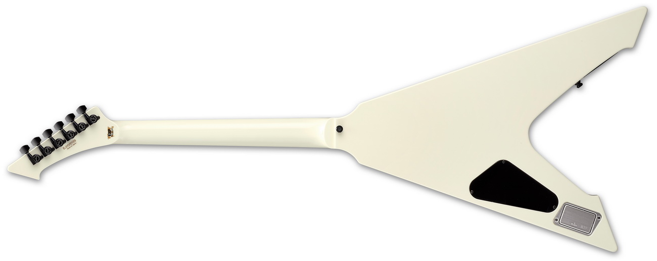 ESP Vulture OLYMPIC WHITE back 1300x