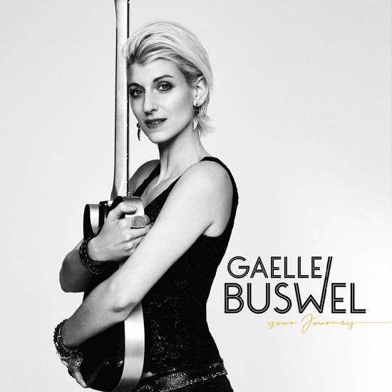Gaëlle Buswel 550x
