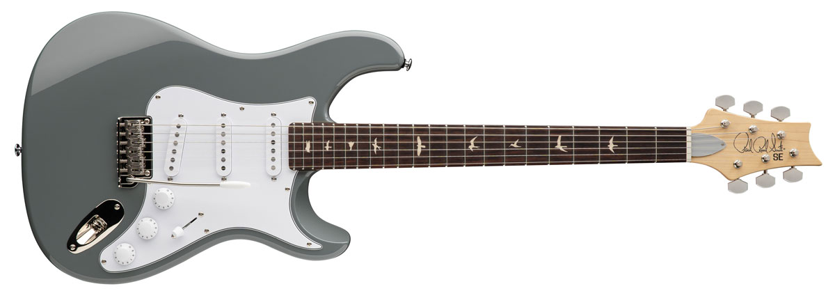 Storm Grey
