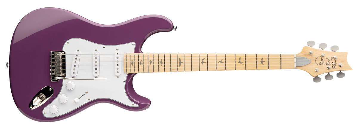 Summit Purple