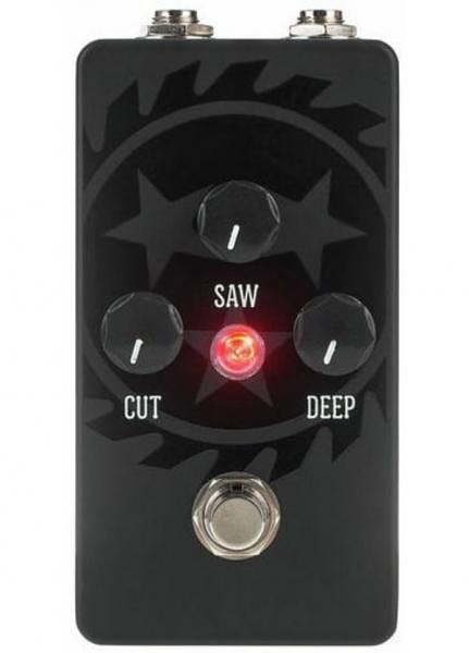 whitechapel blade blackout 600 mod