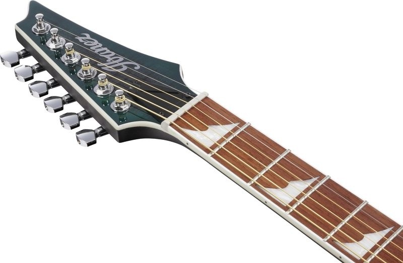 Ibanez ALT30FM EDB elektro akusztikus gitar 47567C