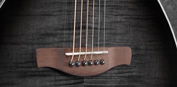 feat aeg walnut bridge cr