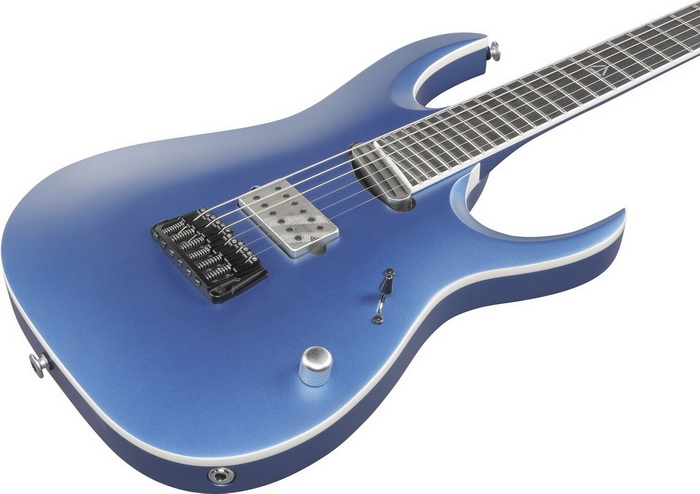 Ibanez JBM9999 AMM body 700x