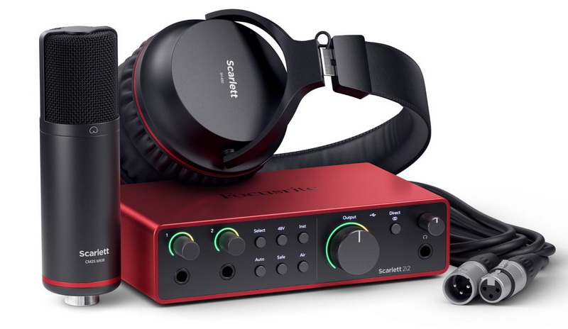 focusrite scarlett 2i2 bundle 800x