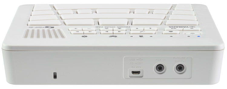 FDGP30 b 0001 rear