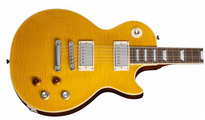Kirk Hammett Epiphone close 700x