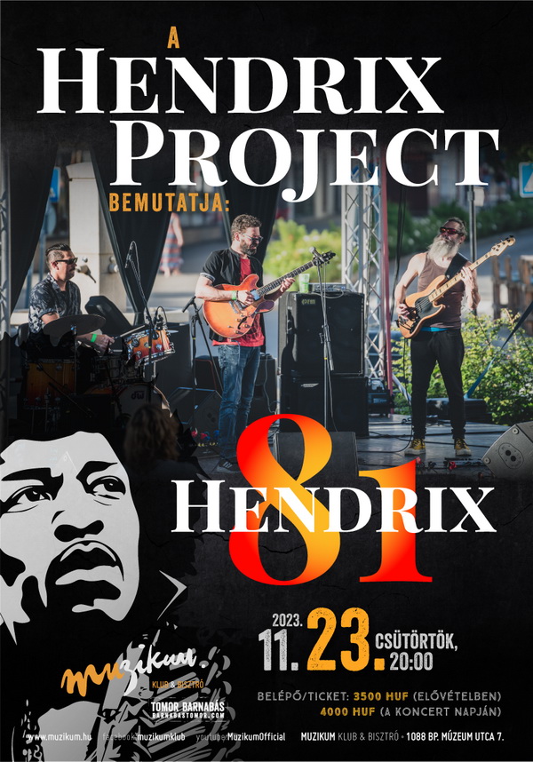 MM 1123 HendrixProject plakat preview 600x