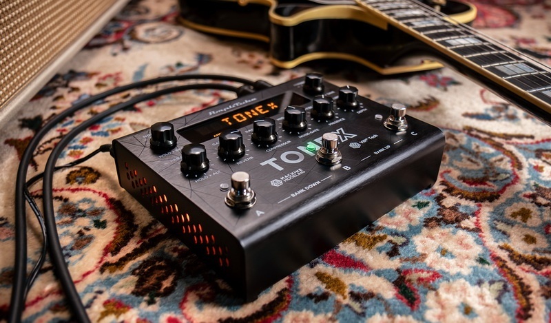 ToneX Pedal IMG 800x side