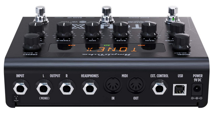 ik multimedia tonex pedal 700x