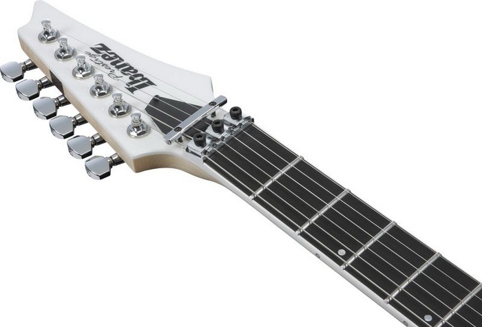 Ibanez RG5440C PW head 700x