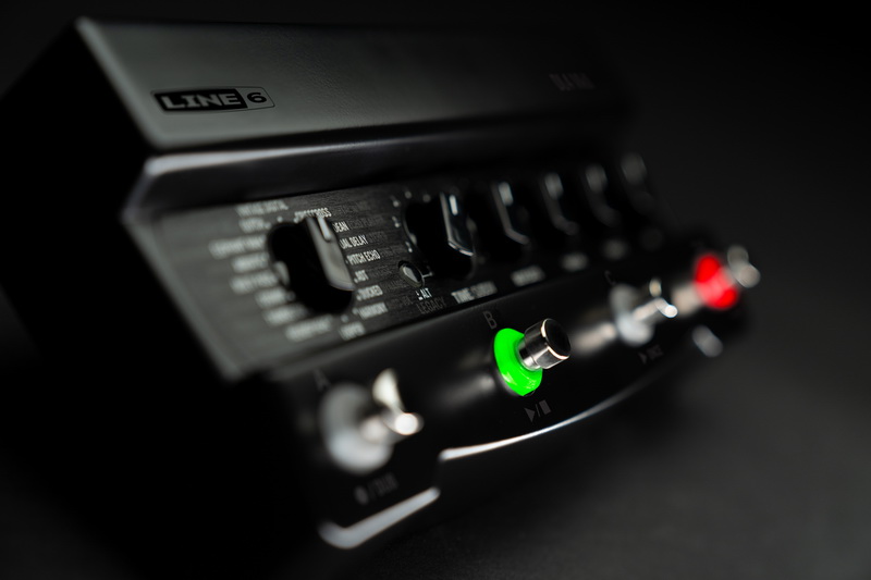 DL4 MkII Limited Edition Blackout beauty 029 800x