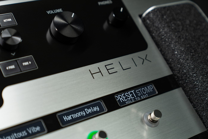 Helix Floor Limited Edition Platinum Beauty 1885 SMl 700x