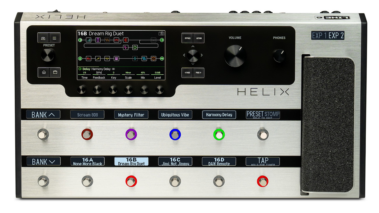 Helix Floor Limited Edition Platinum Top SML 1300x