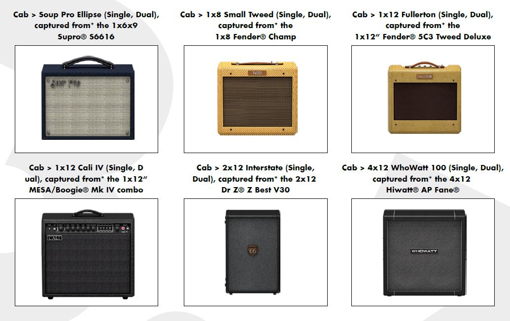 HELIX 3.7. cabs