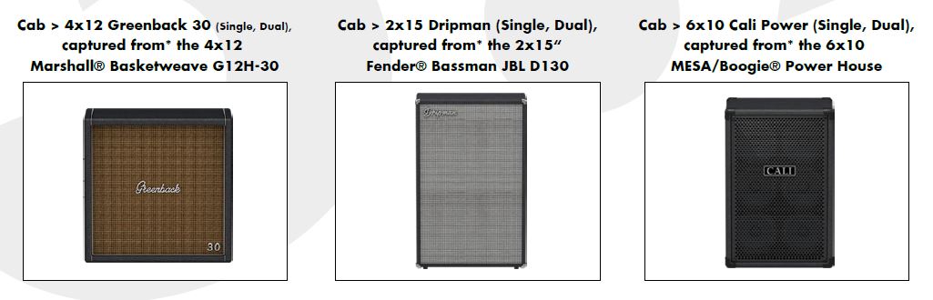 HELIX 3.7 cab 2