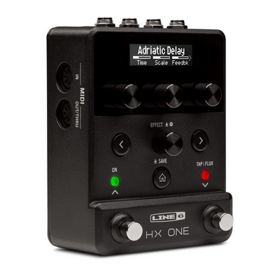 HX One 3qtr Right SML 400x