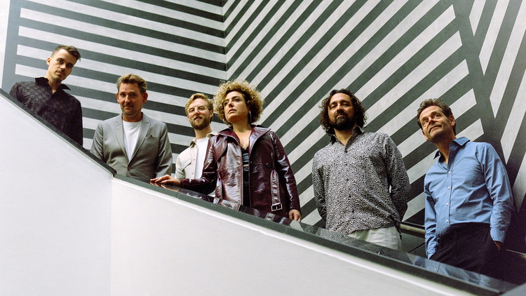 KraakSmaak Live Band 750x