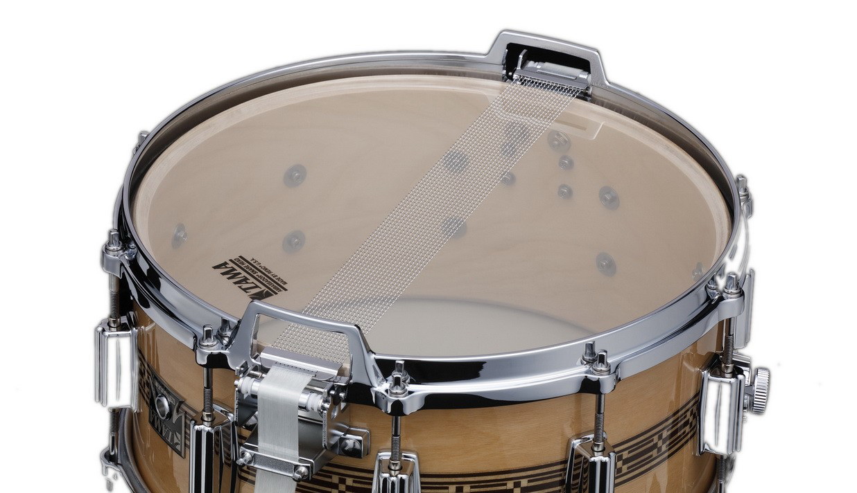 Tama snare sodrony 1236