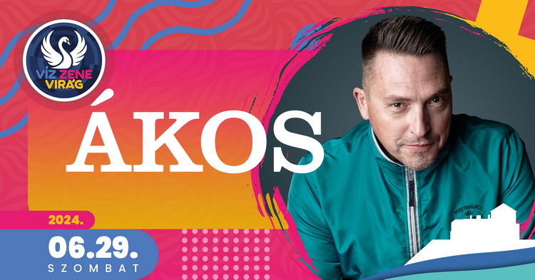 Viz zene virag EVENT cover Akos 750x